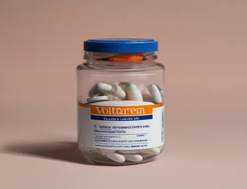 voltaren ricetta medica